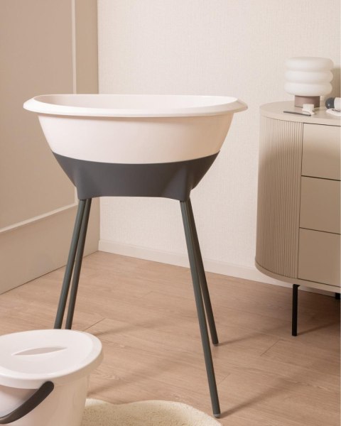 Wanienka do kąpieli LUMA White