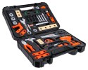 Zestaw Narzędzi 33el. + Walizka