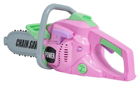 Zestaw Narzędzi Różowy