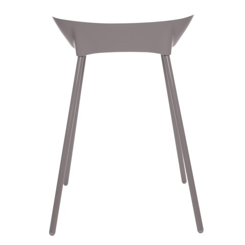 Zestaw kąpielowy 8 elem. LUMA Almond