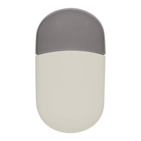 Zestaw kąpielowy 8 elem. LUMA Almond