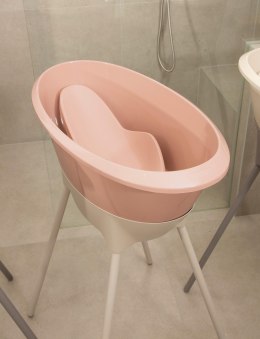 Zestaw kąpielowy 8 elem. LUMA Blush Pink