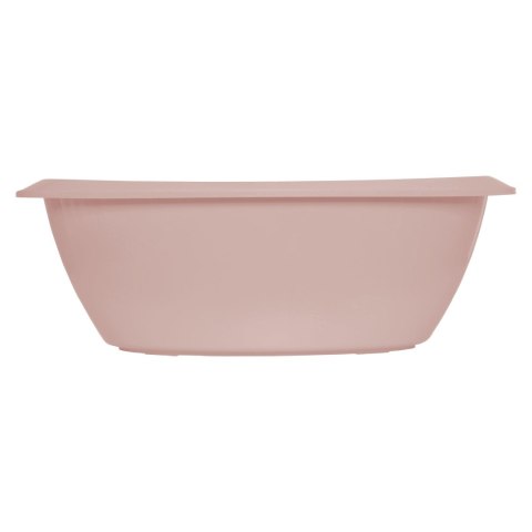 Zestaw kąpielowy 8 elem. LUMA Blush Pink