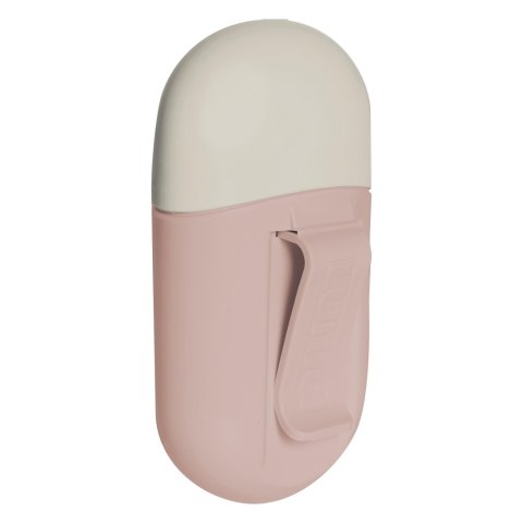 Zestaw kąpielowy 8 elem. LUMA Blush Pink