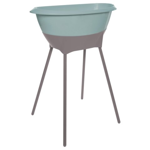 Zestaw kąpielowy 8 elem. LUMA Ice Blue