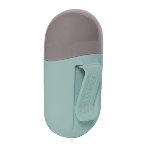 Zestaw kąpielowy 8 elem. LUMA Ice Blue