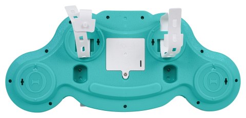 Dotykowa Perkusja dla Najmłodszych