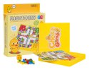 Gra Planszowa LUDO Kaczka