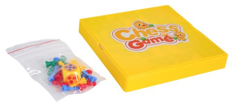 Gra Planszowa LUDO Kaczka