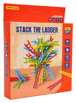 Gra Zręcznościowa Drabiny