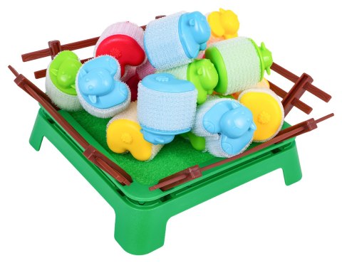 Gra Zręcznościowa Owieczki