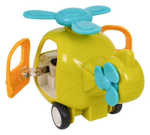 Helikopter Dla Najmłodszych