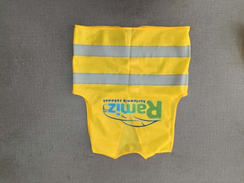 Kamizelka Odblaskowa RAMIZ