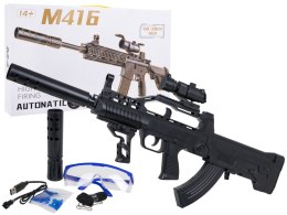 Karabin QBZ95 na Kulki Wodne + Akcesoria