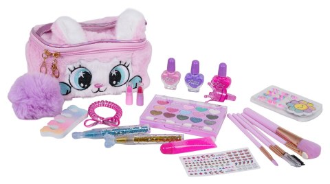 MEGA Zestaw Małej Stylistki