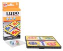 Magnetyczna Gra Planszowa Ludo