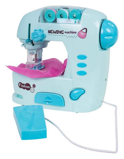 Maszyna do Szycia z Funkcją Świateł