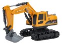 R/C Koparka Metalowe Elementy 1:22