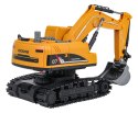R/C Koparka Metalowe Elementy 1:22