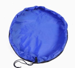 Worek do Przechowywania Niebieski