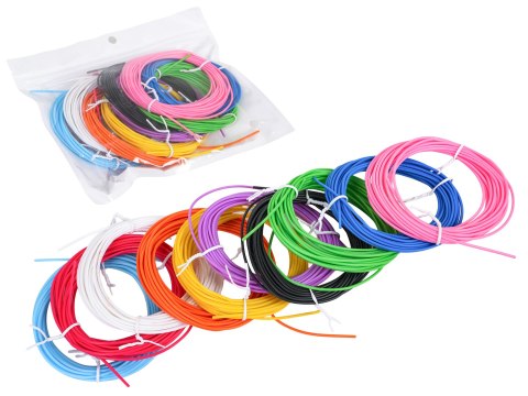 Zestaw Akcesoriów do Długopisów 3D