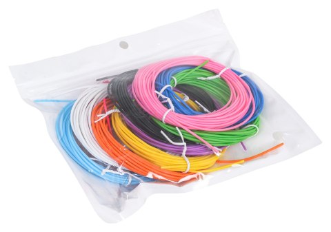 Zestaw Akcesoriów do Długopisów 3D