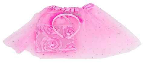 Zestaw Akcesoriów i Sukienek 3w1