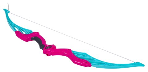 Zestaw Łucznika Różowy + Akcesoria