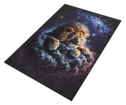 Zestaw Puzzli 300el. Lew