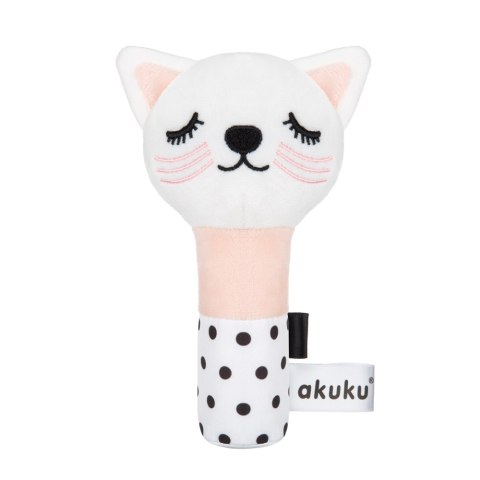 AKUKU A0705 Piszczek Kotek