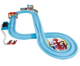 Carrera First 20063050 Spidey - Go Spidey Go! 2,9m