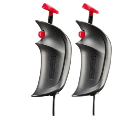 Carrera Go 20062577 Chase 'n Race 5,3m