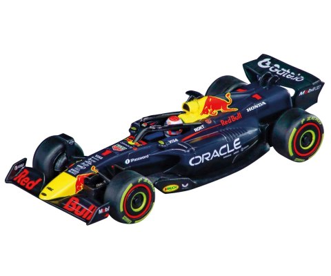 Carrera Go 20062603 Champion's Racing 4,3m