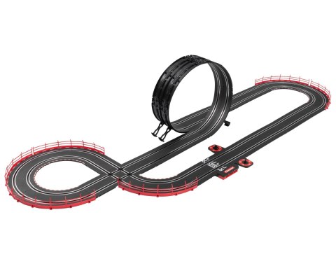 Carrera Go 20062604 Super Formula 5,3m