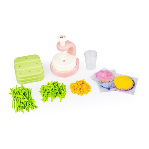 DUMEL DD 30636 Fabryka radości - Kwiaty