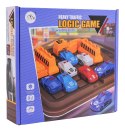 Gra Logiczna Traffic