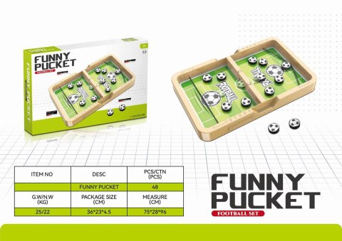 Gra Planszowa Piłka Nożna