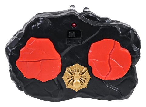 MEGA Pająk Tarantula R/C