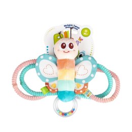 MOTYL TYMEK DZWONECZEK