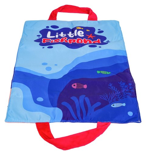 Miękki Zestaw Do Łowienia Rybek