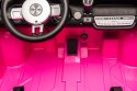 Pojazd Ford GT Różowy