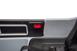 Pojazd Ford GT Szary