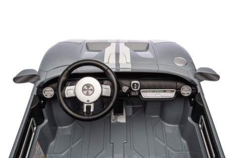 Pojazd Ford GT Szary