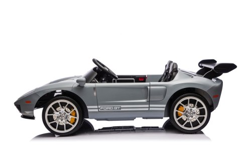 Pojazd Ford GT Szary