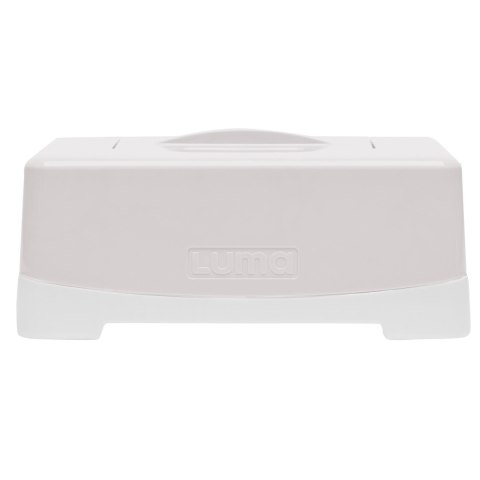 Pudełko pojemnik na chusteczki LUMA Pure Oat