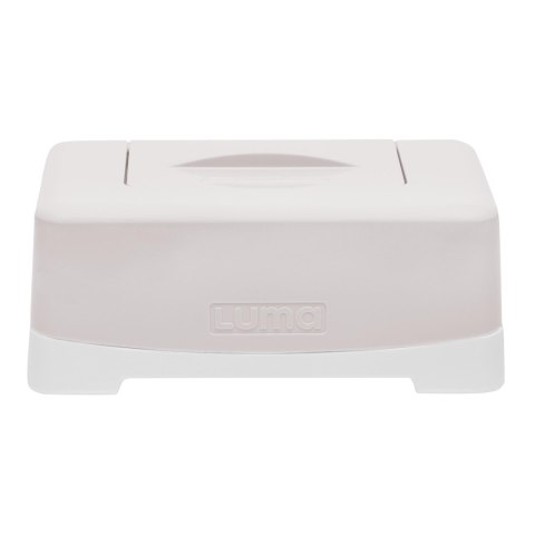 Pudełko pojemnik na chusteczki LUMA Pure Oat