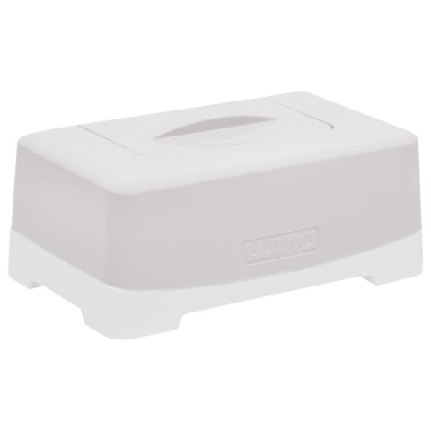 Pudełko pojemnik na chusteczki LUMA Pure Oat