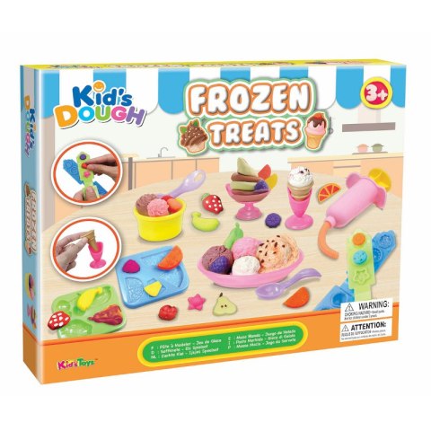 SMILY PLAY SN803 Ciasto - masa lody