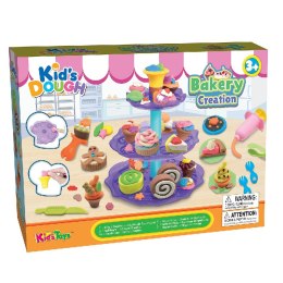 SMILY PLAY SN807 Ciasto - masa cukiernia
