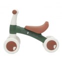 WOOPIE 56775 Jeździk Rowerek zielony